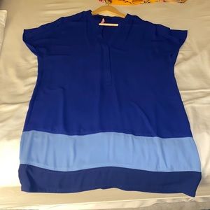 Gently used midi dress